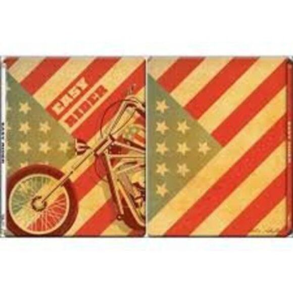 Easy Rider - Picture 1 of 1